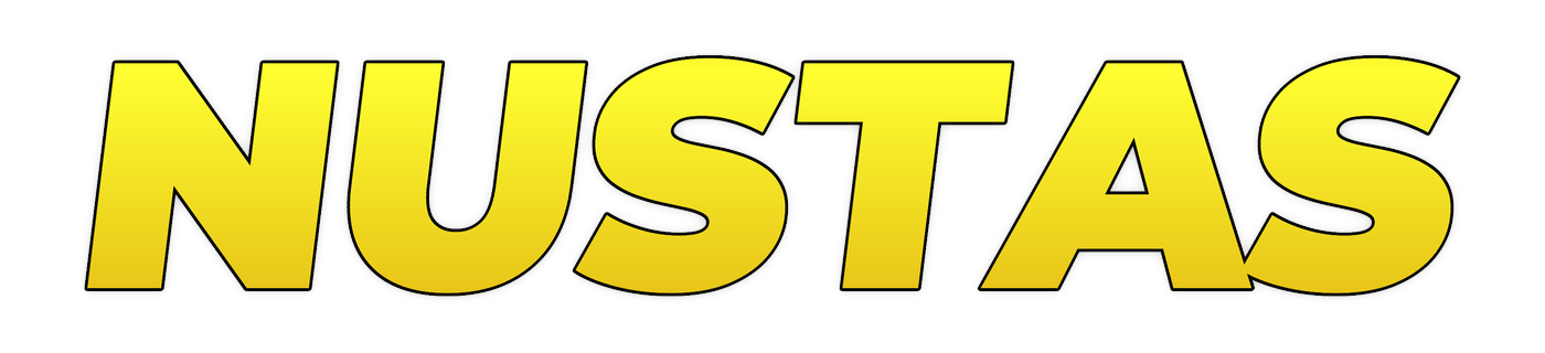 nustas